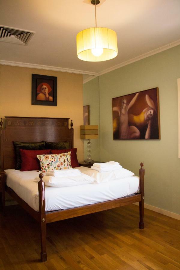 Km 0 - Charming House Apartment Chaves Ngoại thất bức ảnh