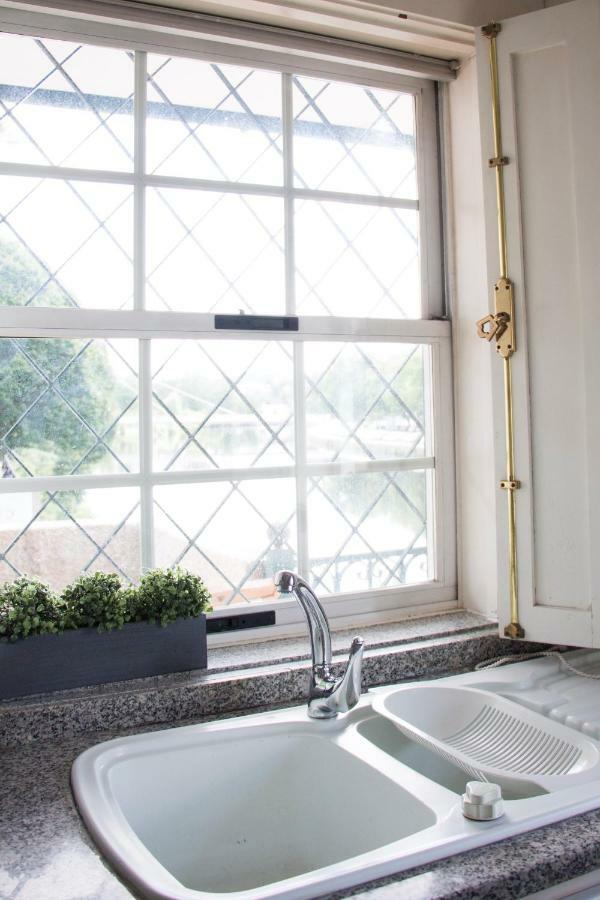 Km 0 - Charming House Apartment Chaves Ngoại thất bức ảnh