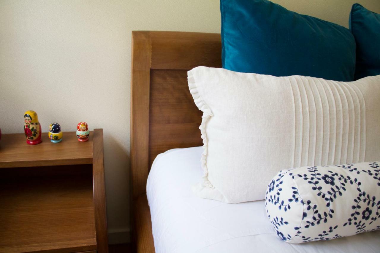 Km 0 - Charming House Apartment Chaves Ngoại thất bức ảnh